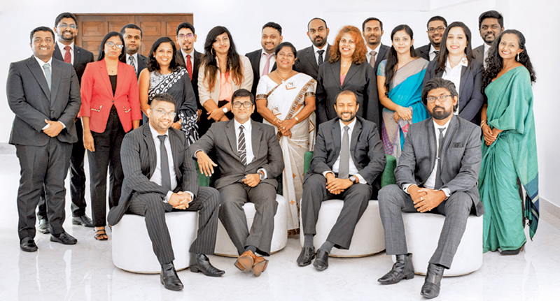 Infomateâ€™s introduces â€˜outsourcing servicesâ€™ to Lankan market