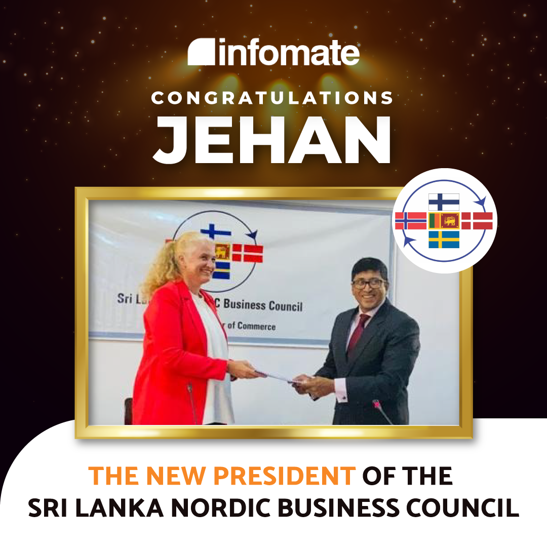 Sri Lanka Nordic Business Council